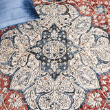safavieh clearance rosewood row104a ivory rug