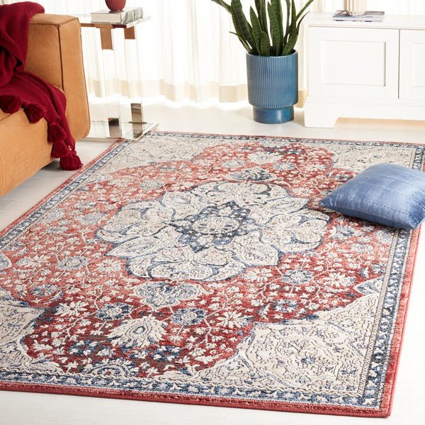 safavieh clearance rosewood row104a ivory rug