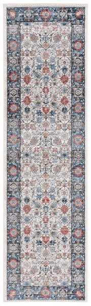 safavieh clearance rosewood row106a ivory rug