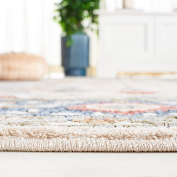 safavieh clearance rosewood row106a ivory rug