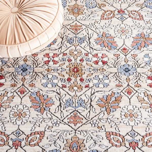 safavieh clearance rosewood row106a ivory rug
