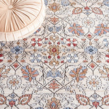 safavieh clearance rosewood row106a ivory rug