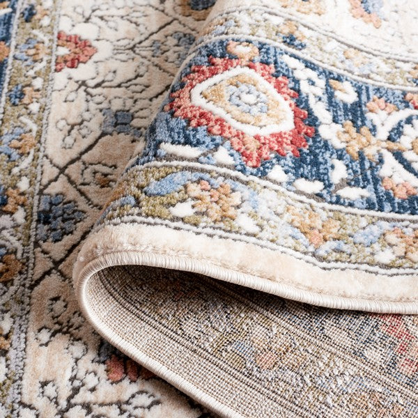 safavieh clearance rosewood row106a ivory rug