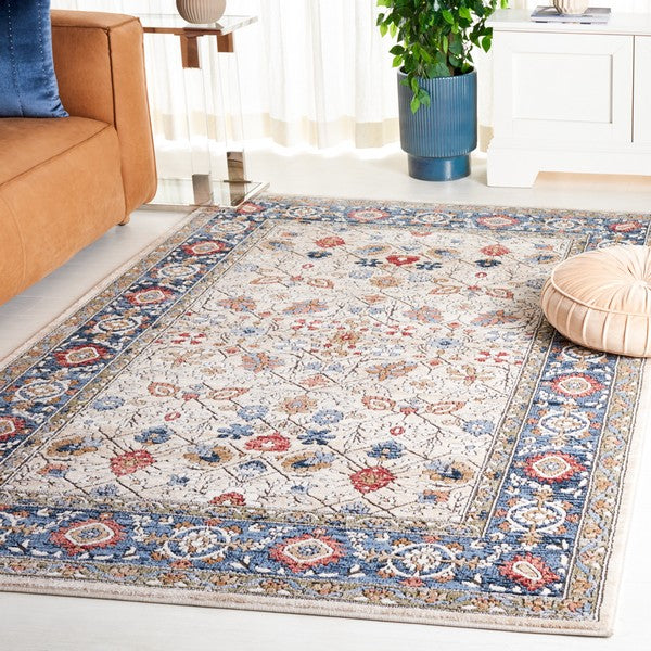 safavieh clearance rosewood row106a ivory rug