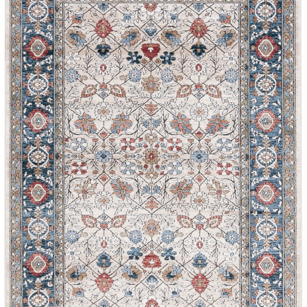 safavieh clearance rosewood row106a ivory rug