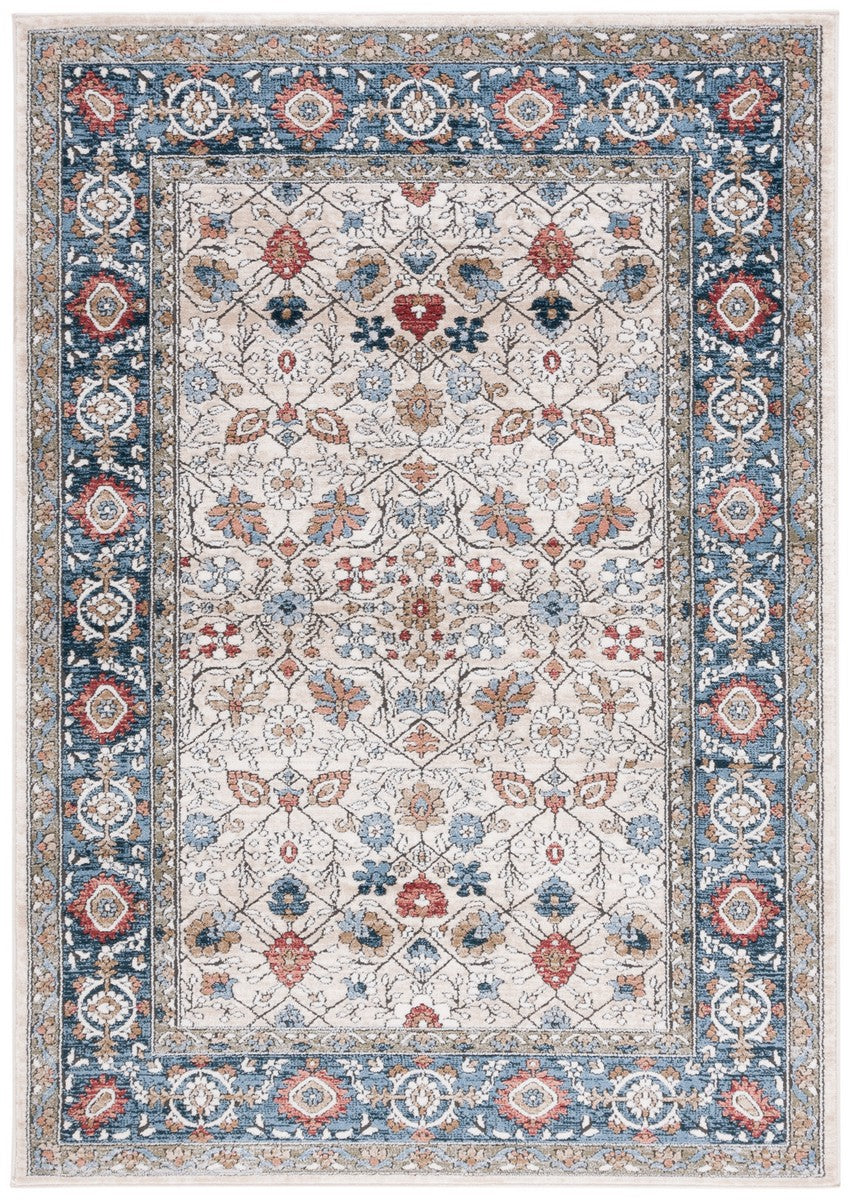 safavieh clearance rosewood row106a ivory rug