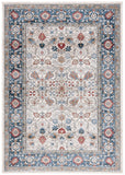 safavieh clearance rosewood row106a ivory rug