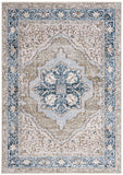 safavieh clearance rosewood row110a ivory rug