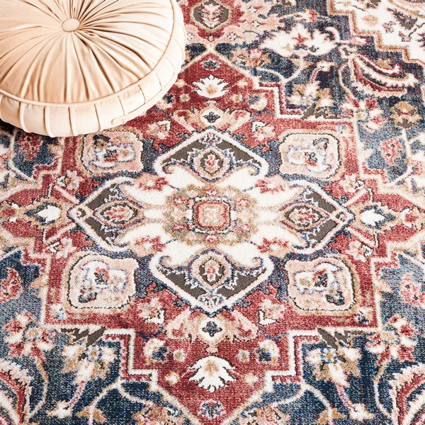 safavieh clearance rosewood row112b ivory rug