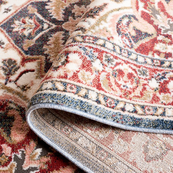 safavieh clearance rosewood row112b ivory rug