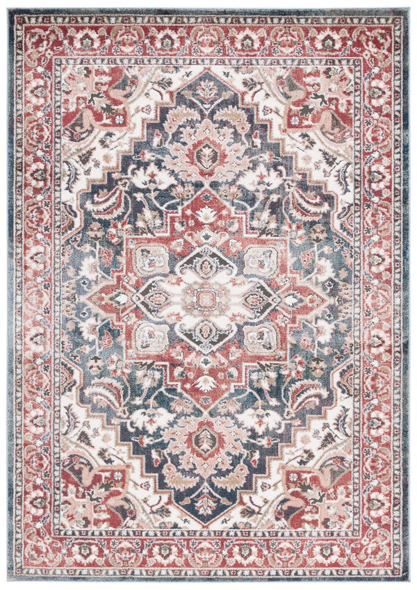safavieh clearance rosewood row112b ivory rug