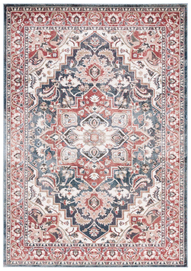 safavieh clearance rosewood row112b ivory rug