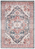 safavieh clearance rosewood row112b ivory rug