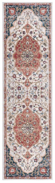 safavieh clearance rosewood row114a ivory rug