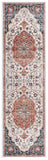 safavieh clearance rosewood row114a ivory rug