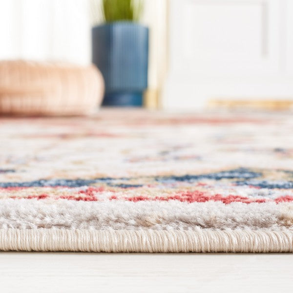 safavieh clearance rosewood row114a ivory rug