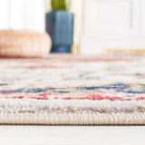 safavieh clearance rosewood row114a ivory rug