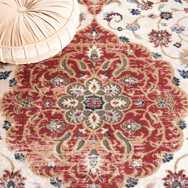 safavieh clearance rosewood row114a ivory rug