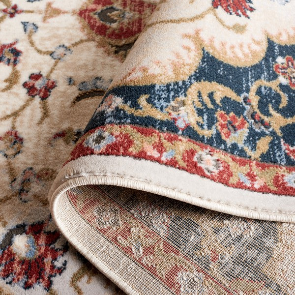 safavieh clearance rosewood row114a ivory rug