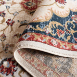 safavieh clearance rosewood row114a ivory rug