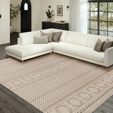 dalyn rhodes rr2 taupe rug