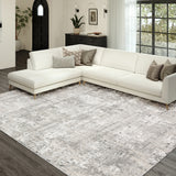dalyn rhodes rr3 silver rug