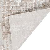 dalyn rhodes rr3 taupe rug