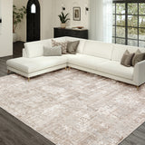 dalyn rhodes rr3 taupe rug
