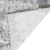 dalyn rhodes rr4 gray rug