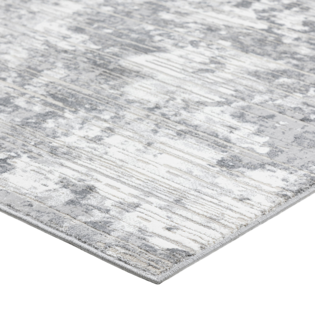 dalyn rhodes rr4 gray rug