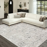 dalyn rhodes rr8 silver rug