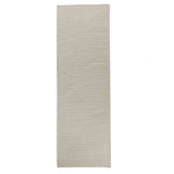 colonial mills reversible flat braid rt43 ash rug