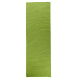 colonial mills reversible flat braid rt65 lime rug