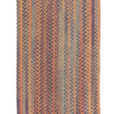 colonial mills rustica ru20 floral burst rug