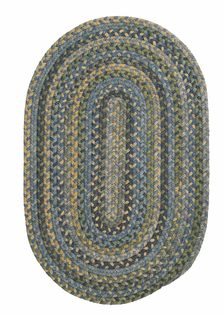 colonial mills rustica ru50 whipple blue rug
