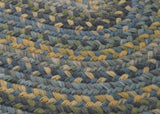 colonial mills rustica ru50 whipple blue rug