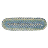 colonial mills rustica ru50 whipple blue rug