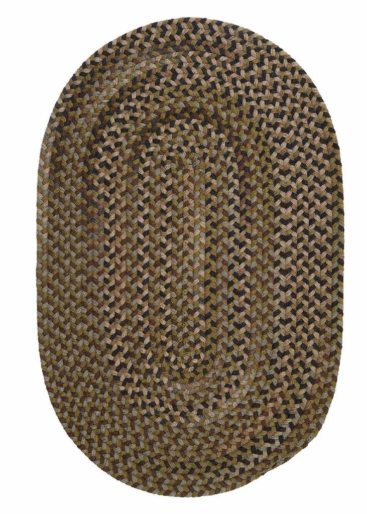 colonial mills rustica ru60 grecian green rug