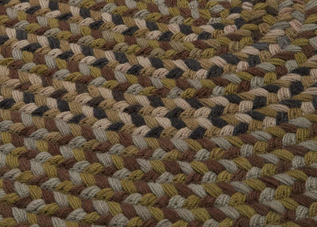 colonial mills rustica ru60 grecian green rug