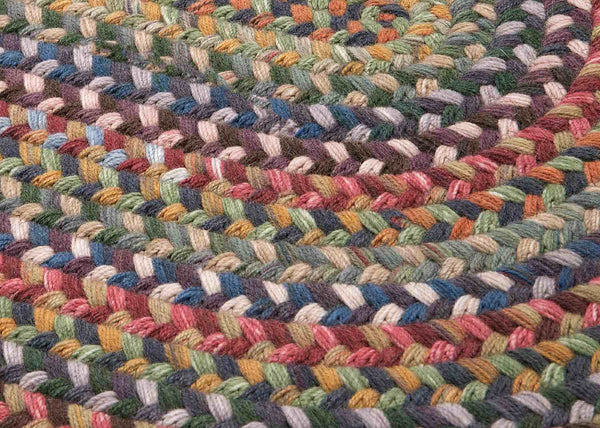 colonial mills rustica ru90 classic multi rug
