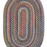colonial mills rustica ru90 classic multi rug