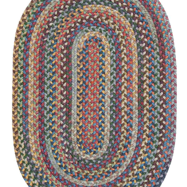 colonial mills rustica ru90 classic multi rug
