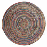 colonial mills rustica ru90 classic multi rug