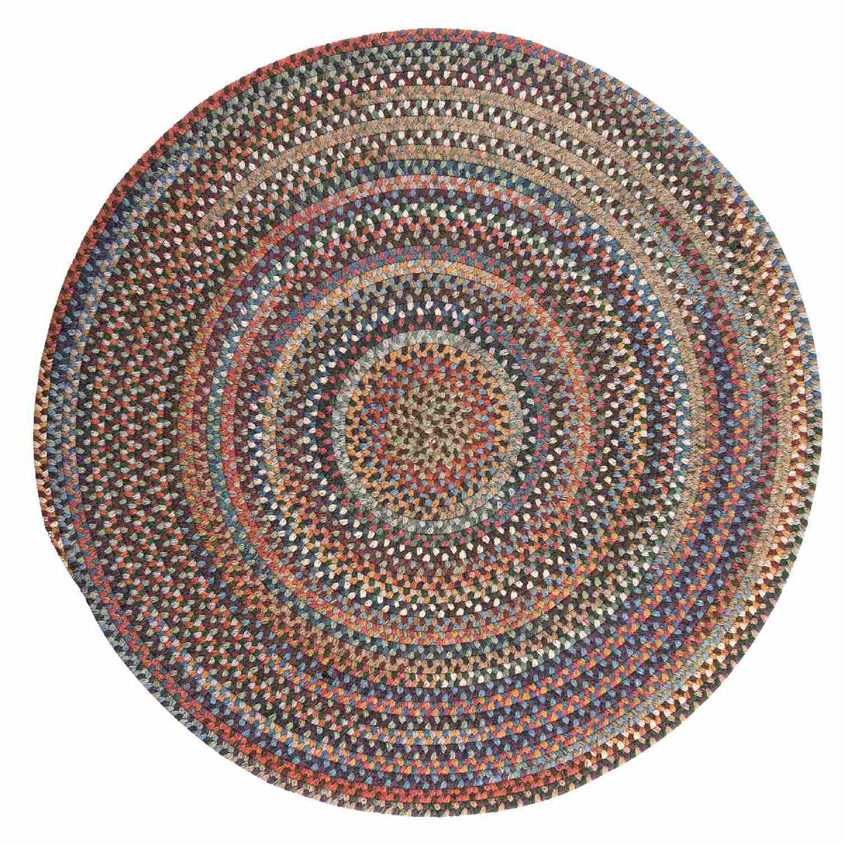 colonial mills rustica ru90 classic multi rug