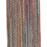 colonial mills rustica ru90 classic multi rug