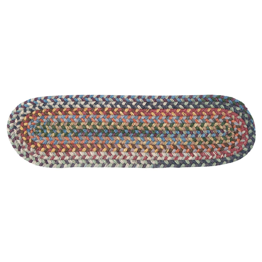 colonial mills rustica ru90 classic multi rug