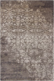 chandra rupec rup 39601 grey rug