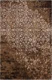 chandra rupec rup 39602 brown rug