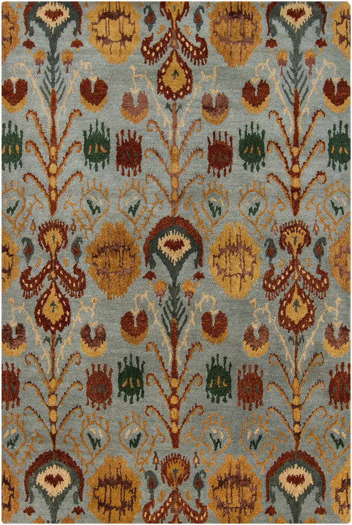 chandra rupec rup 39608 blue rug