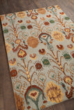 chandra rupec rup 39608 blue rug